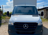 Mercedes Sprinter 311\313\315\316\319    _7